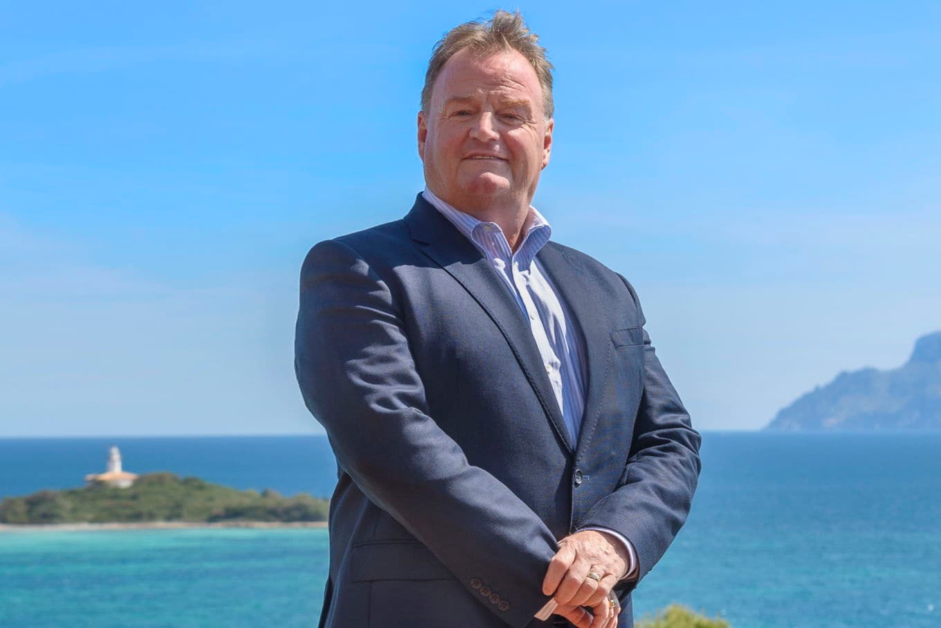 Image of Gary Hobson