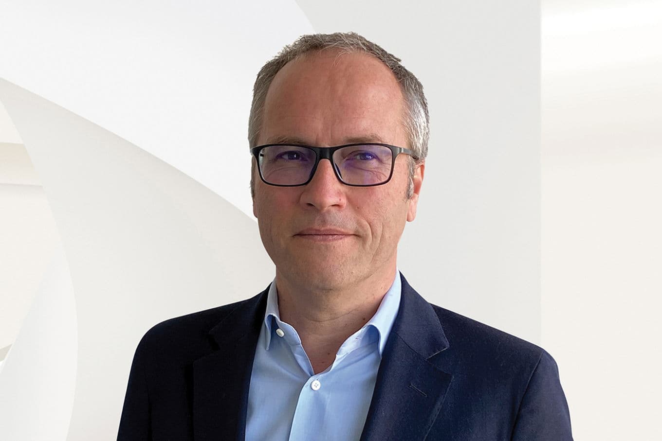 Image of Volker Merk