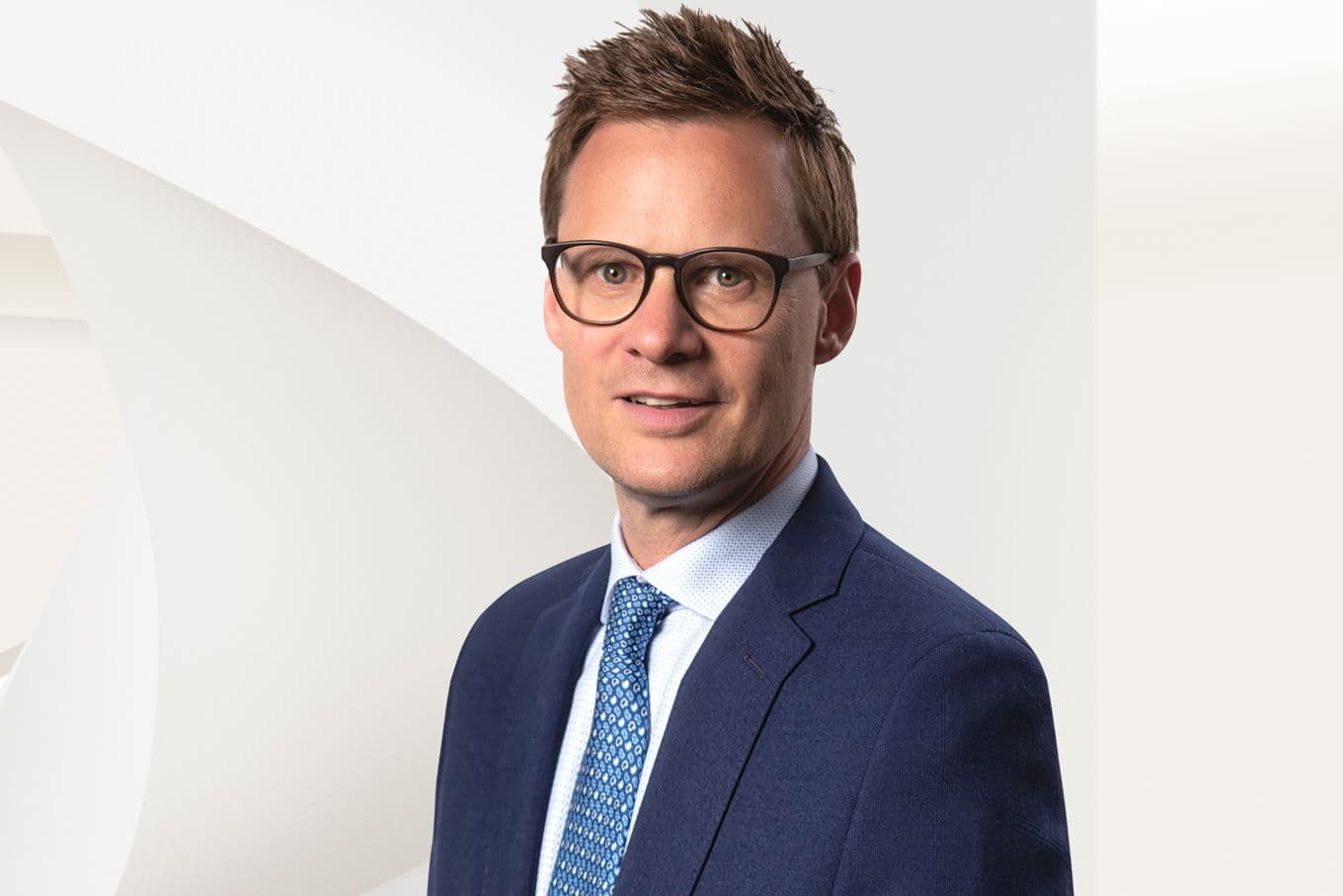 Image of Sven Böhning