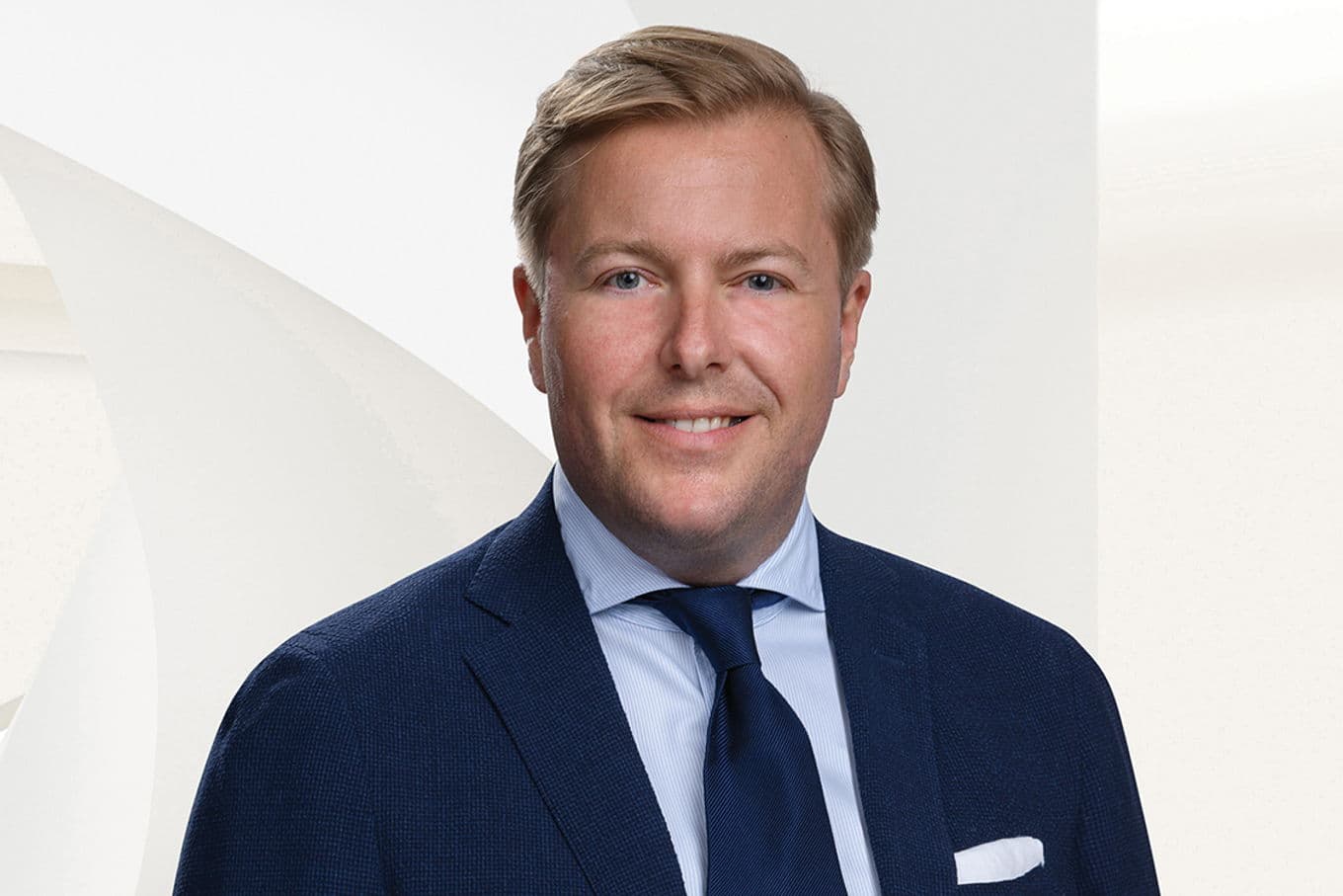 Image of Richard Jennewein