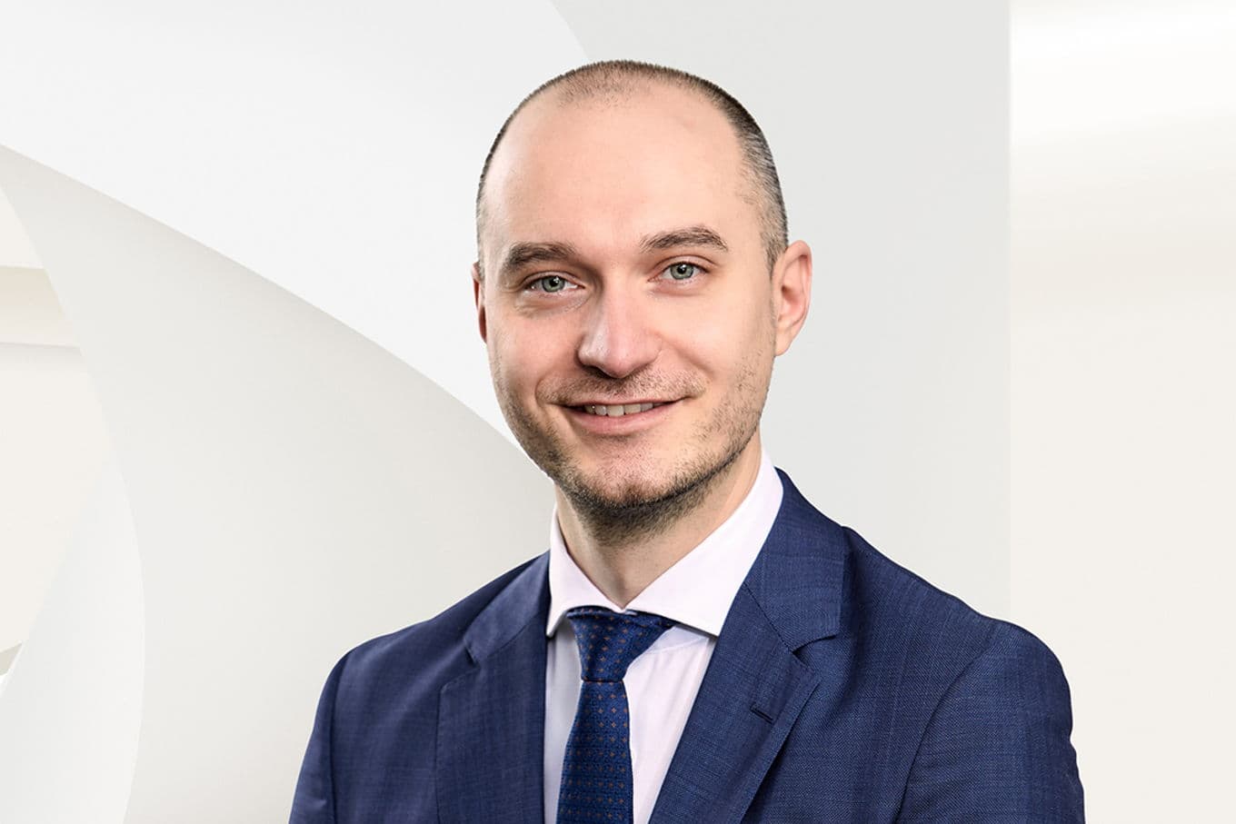 Image of Adam Przylog