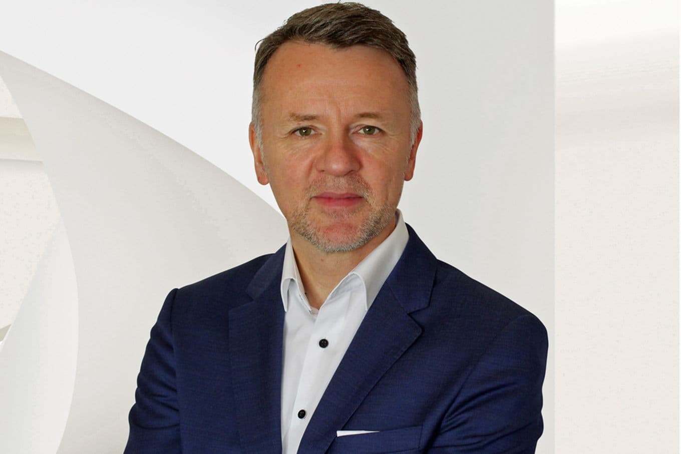 Image of Klaus Kipple