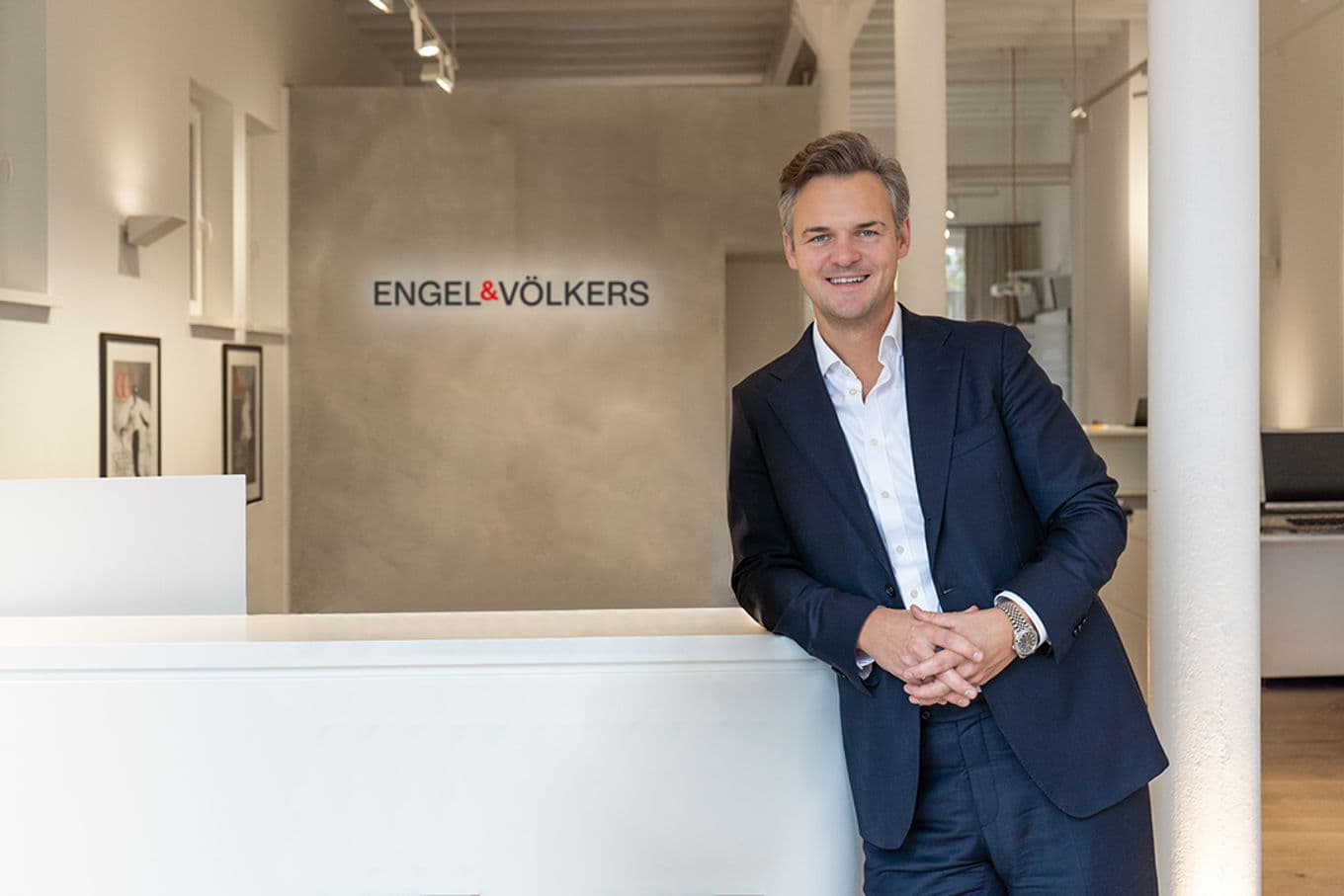 Image of Bastian Lorey