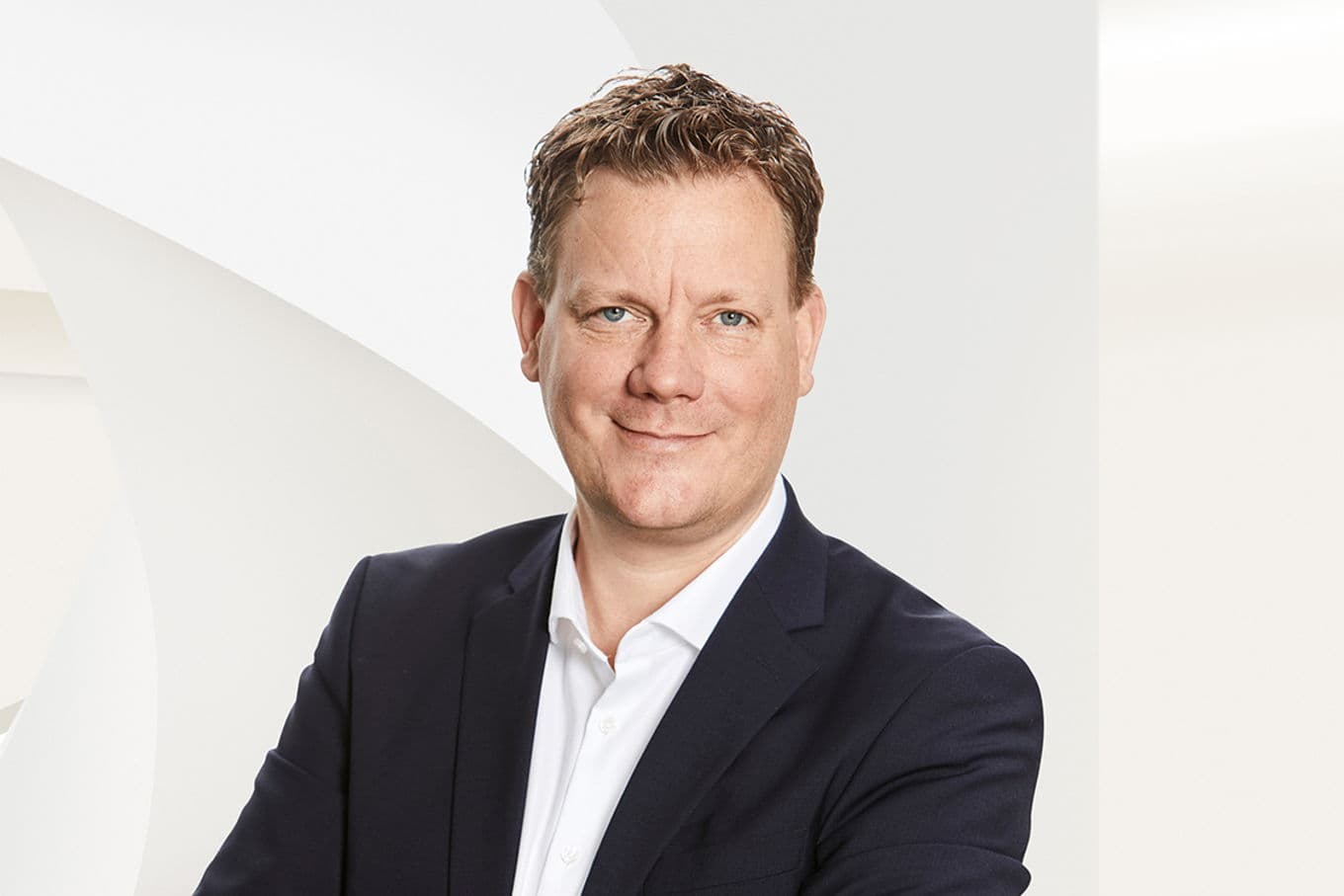 Image of Daniel Klömpges