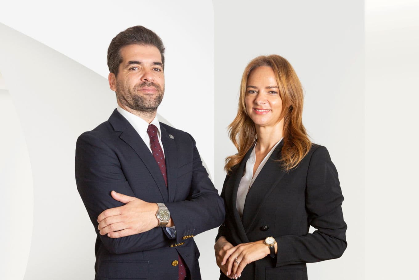 Bild von Vasco Fernandes & Anabela Coelho