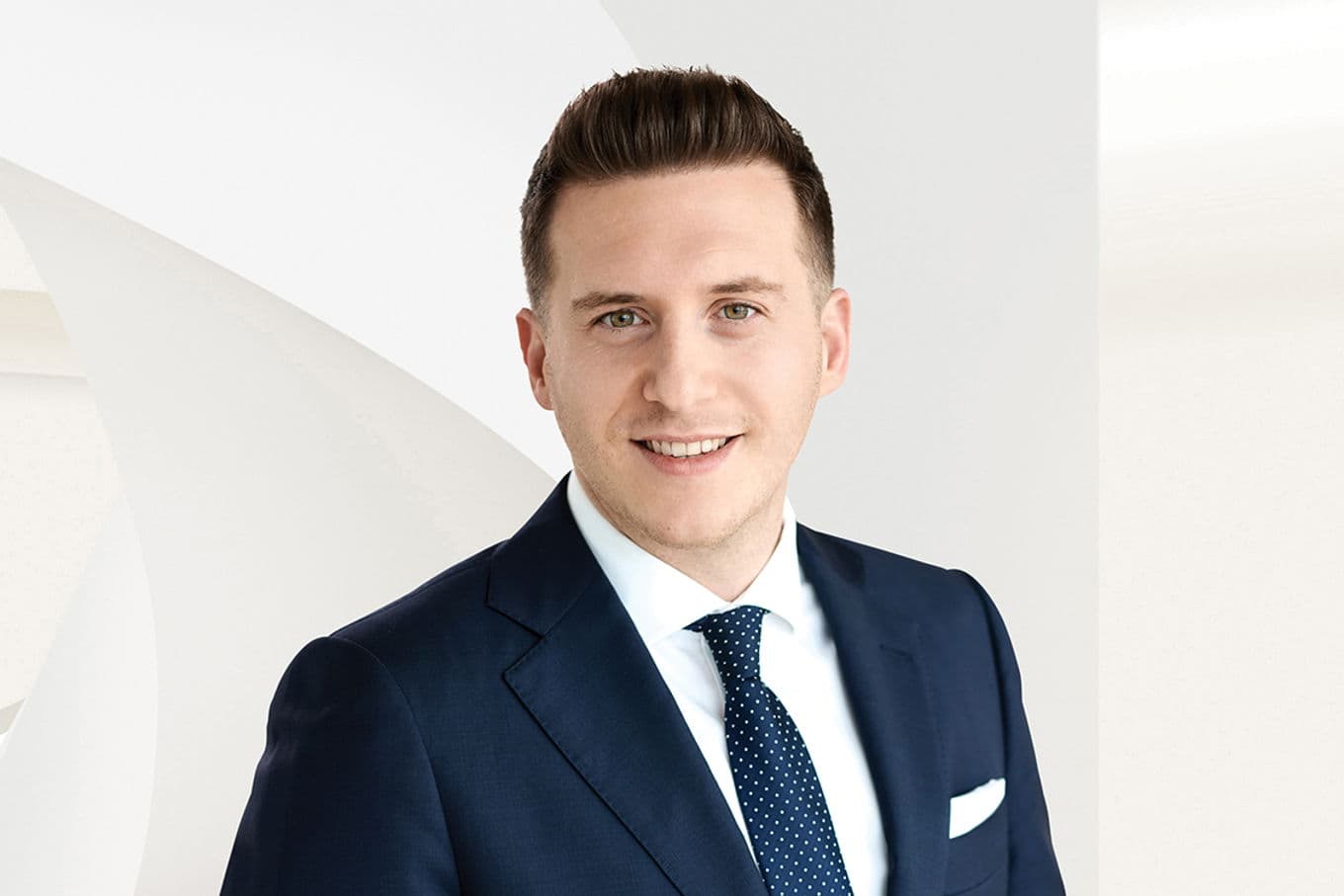 Image of Stefan Braun