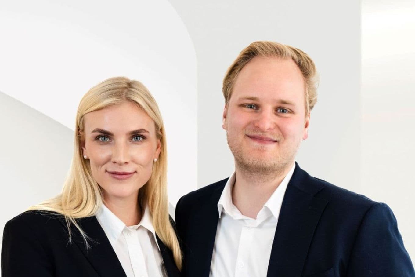 Bild von Marlene Dolle & Louis Böhnke