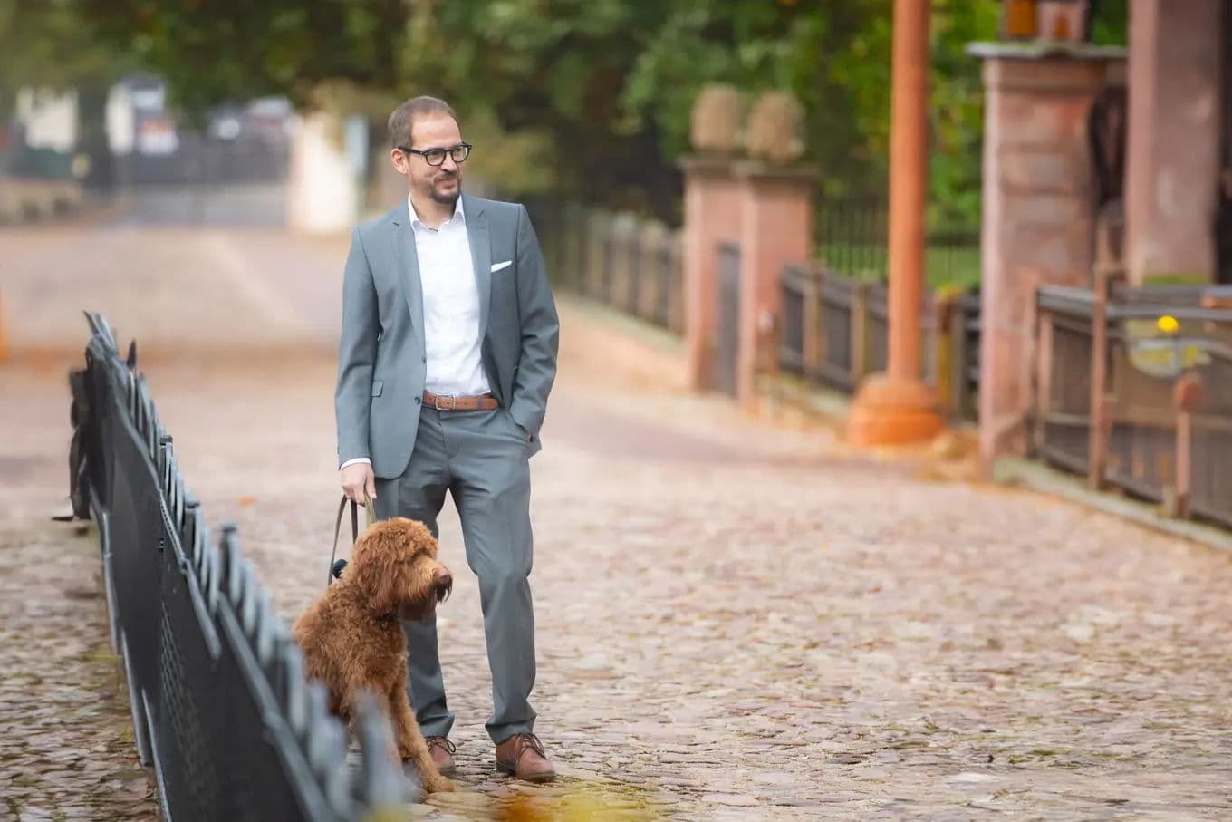 Image of Björn Ahner