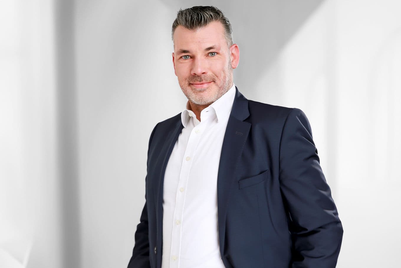 Image of Peter Krömer