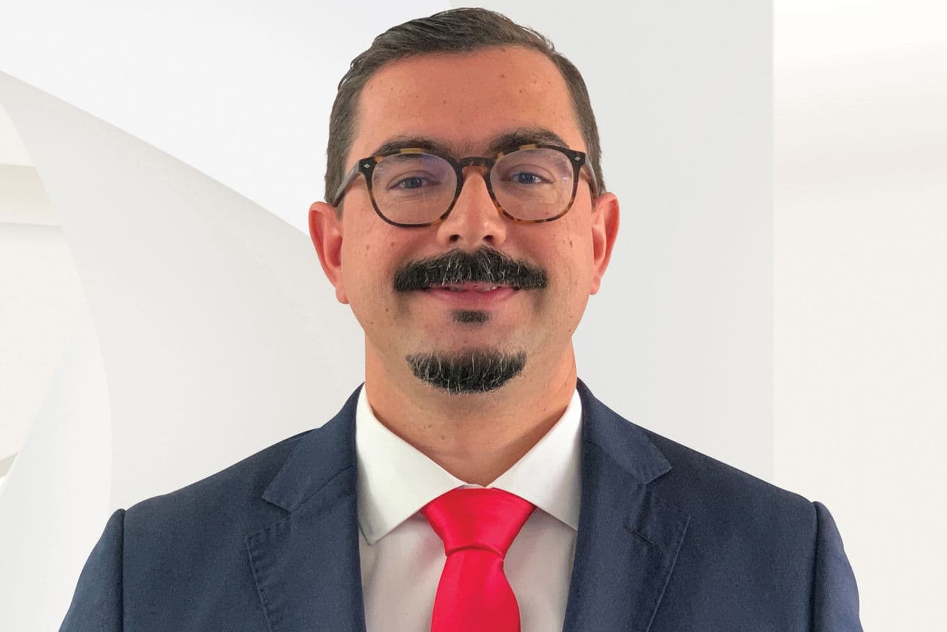 Bild von João Agualusa