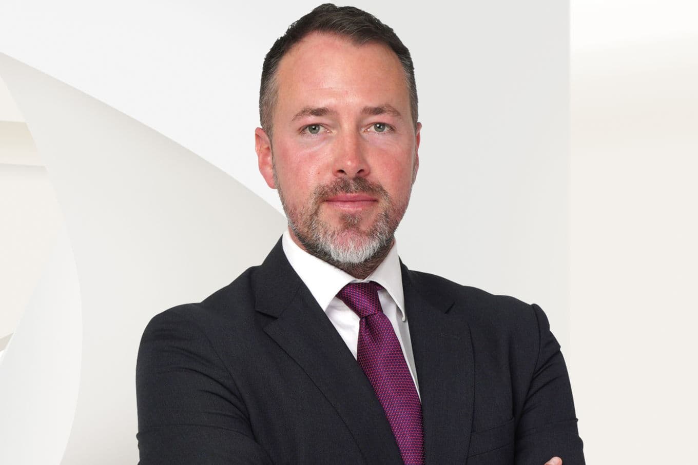 Image of Christophe Klausmann