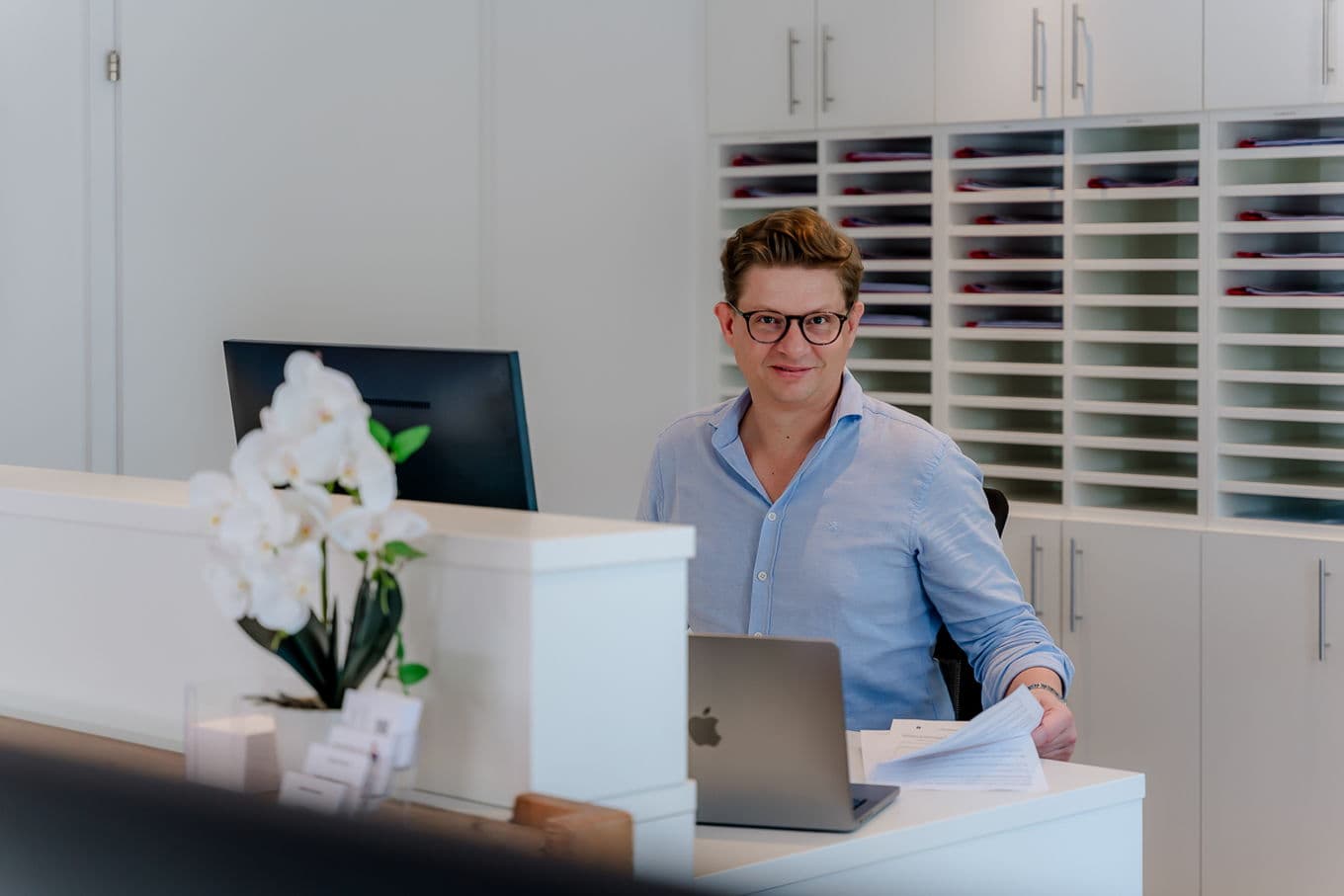 Bild von Manuel Riedlsperger, MSc.