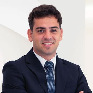 Portrait photo of Ignasi Salvador