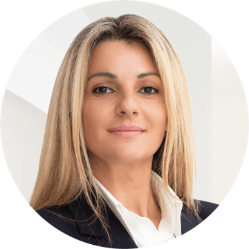 Φωτογραφία πορτρέτου του Eirini Chronaki