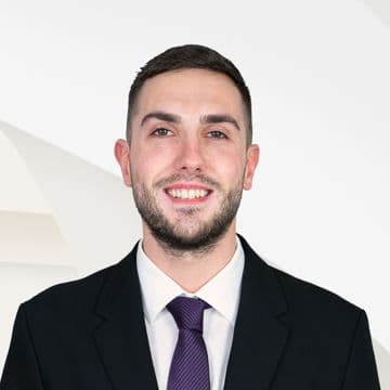 Portrait photo of Andreas Lauhoff