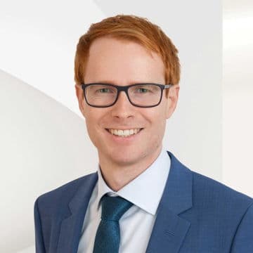 Portrait photo of Josef Katterloher