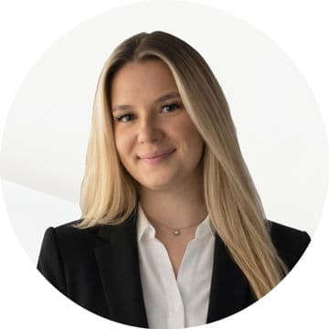 Portrait photo of Shaline Hossalla