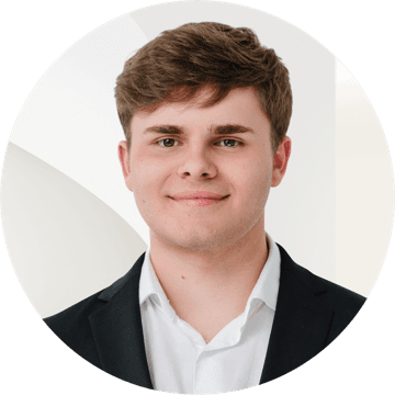 Portrait photo of Lasse Wittmer