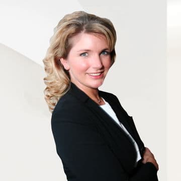 Portrait photo of Dörte Schümann