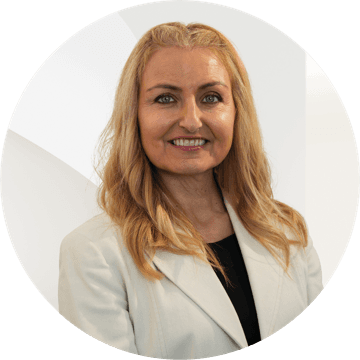 Portrait photo of Vasiliki Aktseli