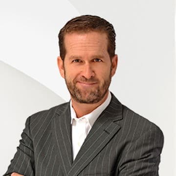 Portrait photo of Steven Lafave