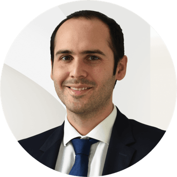 Portrait photo of Italo Panella