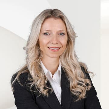 Foto ritratto di Lilly Mathis