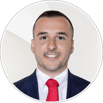 Portrait photo of Stefano Ilio