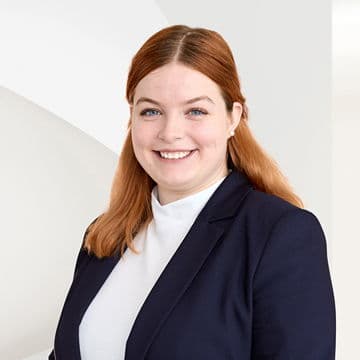 Portrait photo of Lisa Potzmann