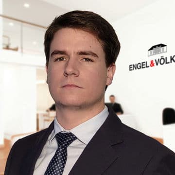 Porträtfoto von Marsal Martorell