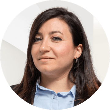 Φωτογραφία πορτρέτου του Stella Skourla