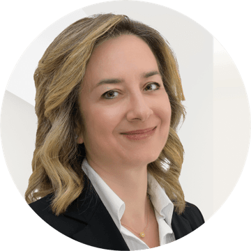 Φωτογραφία πορτρέτου του Xenia Alafogianni