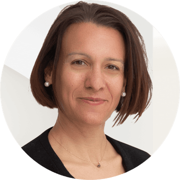 Φωτογραφία πορτρέτου του Alexandra Karoutsou