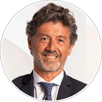 Portrait photo of Luca Spampinato