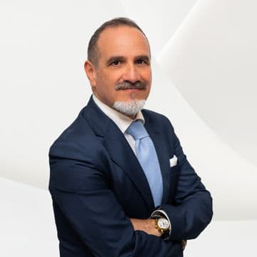 Portrait photo of Franco Freni