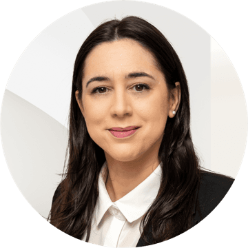 Φωτογραφία πορτρέτου του Zoi Karka