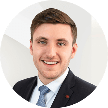 Porträtfoto von Louis Manuel Klatt