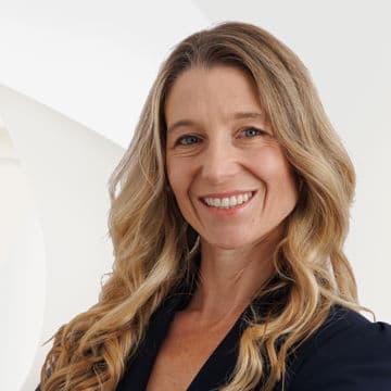 Portrait photo of Karolina Maciejowska