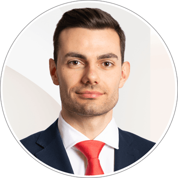 Portrait photo of Samuele Dalla Fiore