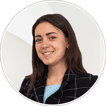 Portrait photo of Thalya Bosi