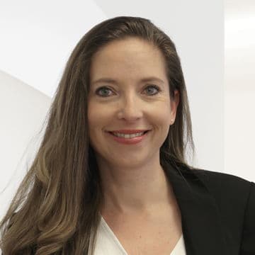 Photo portrait de Sandra Ludl