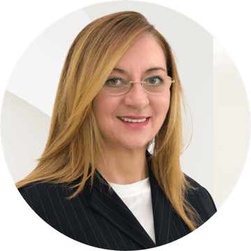 Φωτογραφία πορτρέτου του Eftychia Virvili