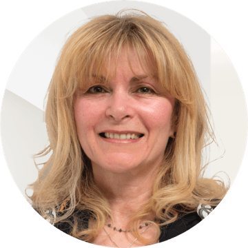 Φωτογραφία πορτρέτου του Litsa Lazarou