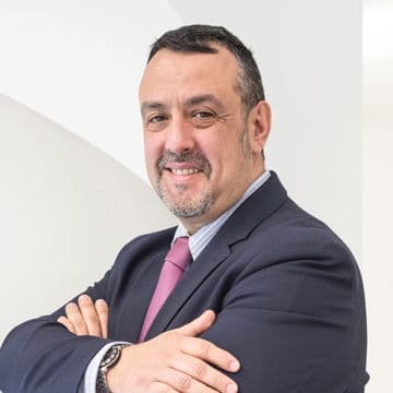 Portrait photo of Servando Ferreiro