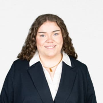 Portrait photo of Marie-Luise Möllmann