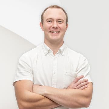 Portrait photo of Jacobus Petzer