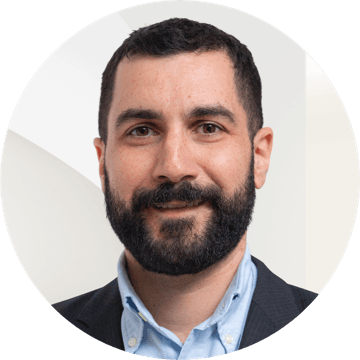 Φωτογραφία πορτρέτου του Avgoustis Manolakos