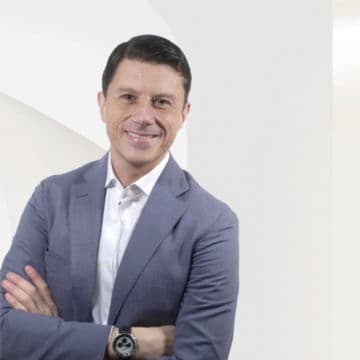 Porträtfoto von Quesada Salvador