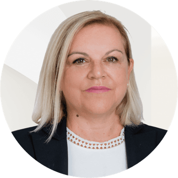 Φωτογραφία πορτρέτου του Dimitra Tragousti