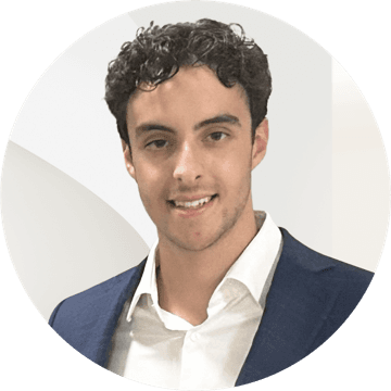 Photo portrait de Alexandre Mäder